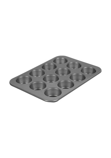 Muffin Cupcake Kalıbı Tarif Edildiği Gibi