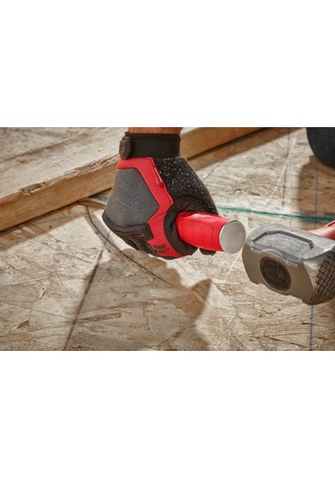 Milwaukee Yıkım Tornavidası Geniş Uçlu 4932480975