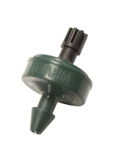 Netafim Pjc 8 Lth/h Damlatıcı Ahtapot Takım 4 Lü 60 Cm 10 Adet 10 Set