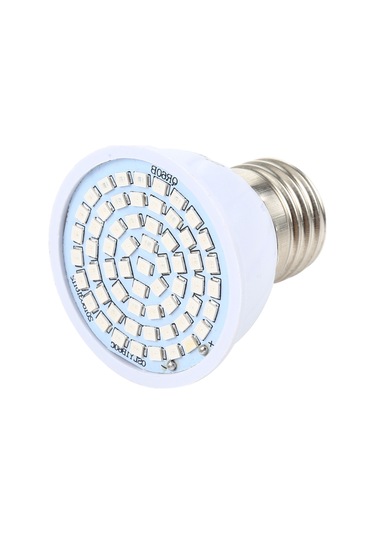 Sones E27 20w 60 Led Bitki Büyüme Led Ampul