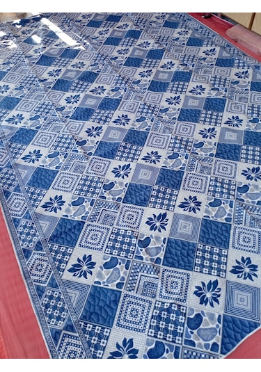 Dokuma Savan Serme Halı Örtüsü 200 x 300