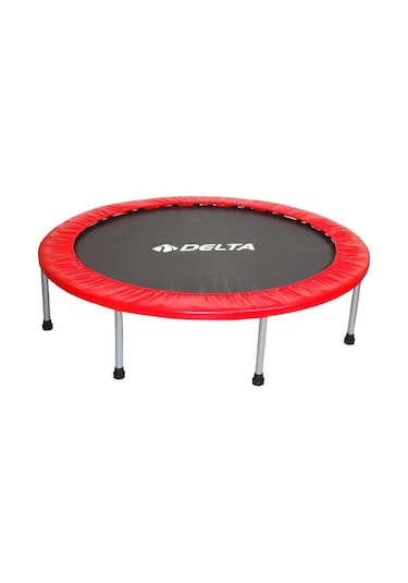Delta 127 CM Kırmızı Trambolin 50 İnç TRP 450