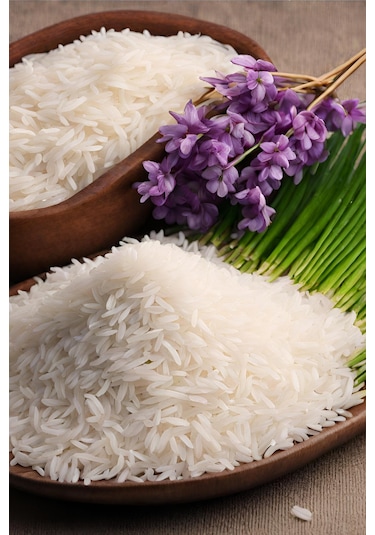 Zarrin Mehr Hint Pirinci Zarrin Basmati Pirinç 10 Kg