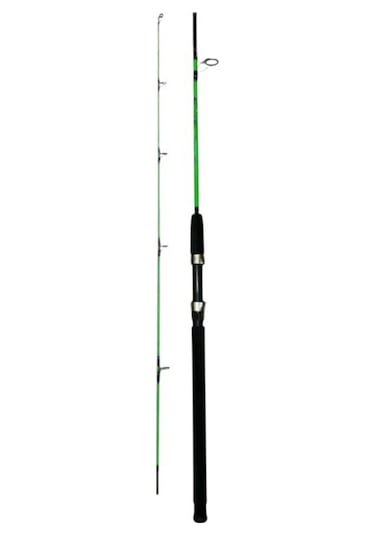 İkado Poseidon 165 Cm 50-150gr Atarlı Dolgu Tekne Kamışı