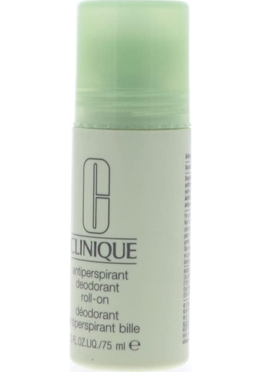Clinique Antiperspirant Kadın Roll-On Deodorant 75 ML