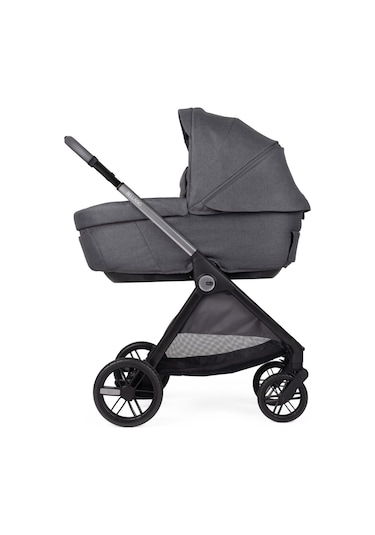 Chicco Bellagıo Bebek Arabası Black Satın 05087136450000