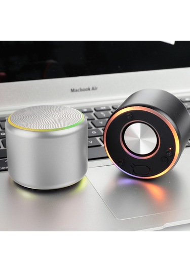 Logia Mini S 5w Kablosuz Bluetooth Hoparlör