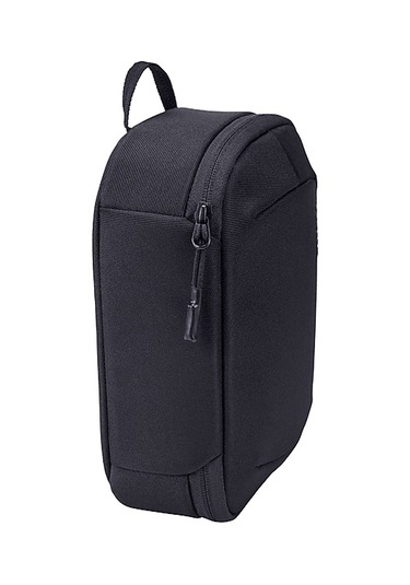 Thule Subterra Powershuttle Organizer Large Kişisel Bakım Çantası Siyah