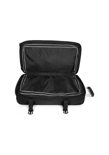 Eastpak Ek0A5Ba8 Transıt'R M Orta Boy Valiz (Black) Siyah