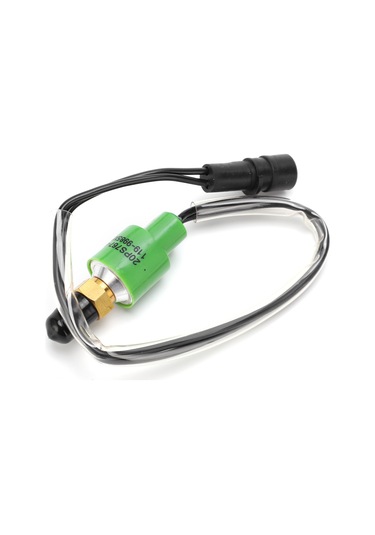 Reedark Cat 320/320b İçin 119-9985 Baskı Anahtarı Sensörü - Orta Boy Fıtılı Yer Değiştirme Parçası, Abs+metal Malzeme, Kolay Kurulum