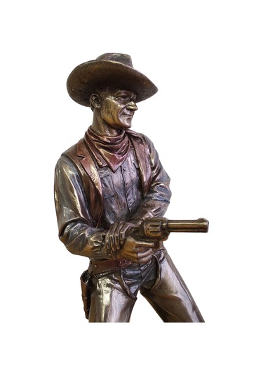 Unicorn Studio Kovboy Biblosu