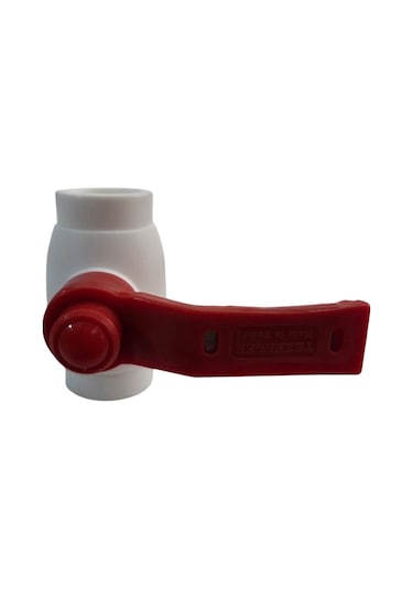 Tezeller Pprc Vana 3/4 25mm