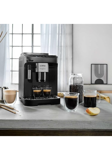 Delonghi Magnifica Evo ECAM290.21.B Tam Otomatik Espresso Makinesi