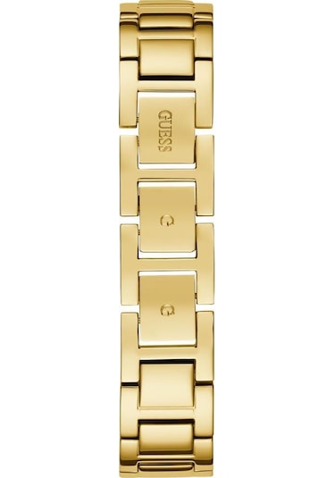 Guess Gugw0603l2 Quartz Çelik Altın Rengi Kadın Kol Saati