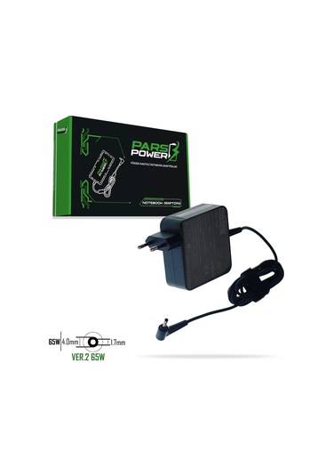 Lenovo İdeapad 520-15ıkb 80yl00dstx Adaptör Şarj Aleti-cihazı Pars Power