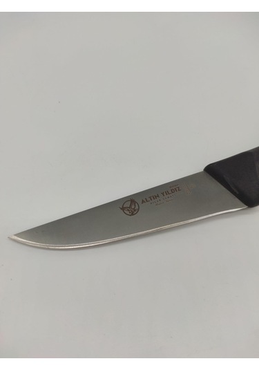 Yatağan Altınyıldız No:0 Kesim Ve Mutfak Bıçağı-215