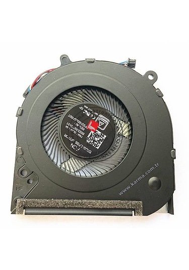 Hp 14-cf, 14-ck, 14-cm, 14-dk, 240 G7 Notebook Cpu Fanı / Fan070