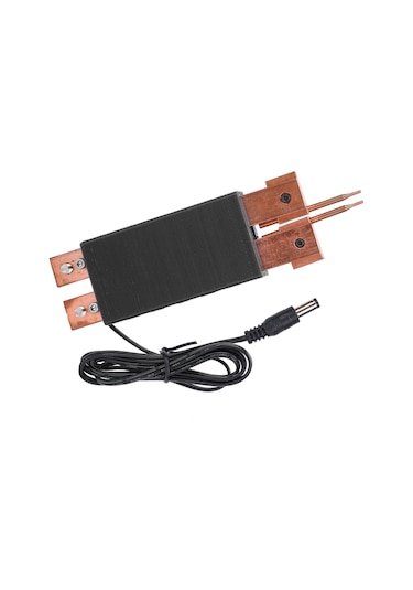 Qf Pil Kaynakçı, Pirinç Çubuk, Çift Yay, Endüstriyel Malzemeler