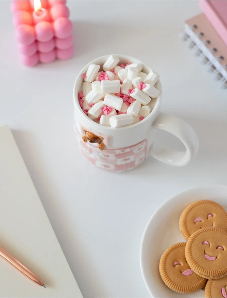 Perex Seramik Çaya Kahve Bardağı, 370 Ml 317377167 Beyaz