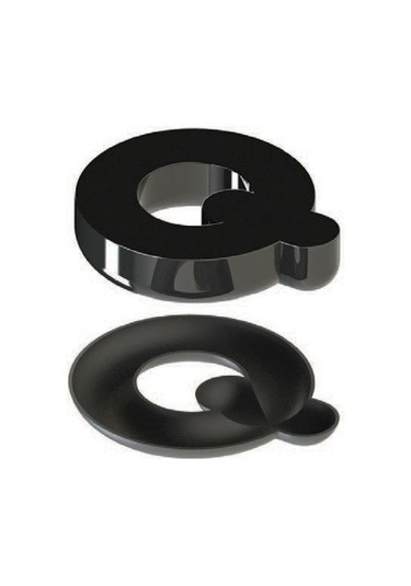 Audioquest Q Feet Sorbogel Damping & Isolation System
