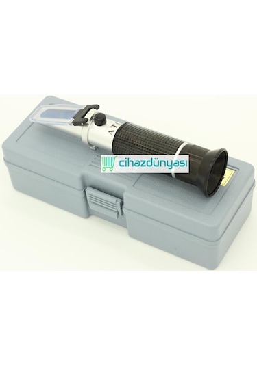 50 Brix Refraktometre