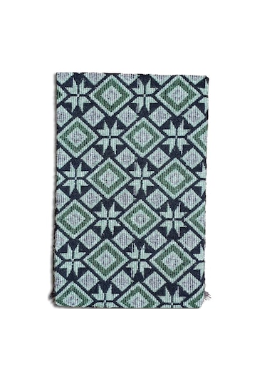 Algelsineve Makine Dokuması Baklava Desenli Kilim, KYS