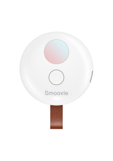 Sones Smoovie Room 4led Boncuk Kızılötesi Kamera Dedektörü Beyaz Beyaz