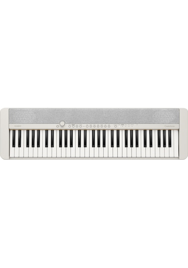 Casio CT-S1WH 61 Tuşlu (5 Oktav) Org - Beyaz