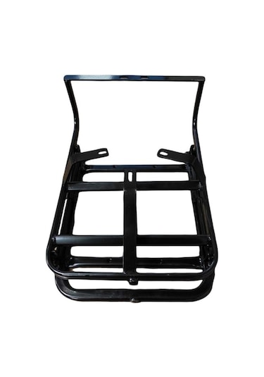 Rks Spontini Kızaklı Çanta Demiri