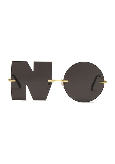 Schulzz No Tipi Kadın Güneş Gözlüğü