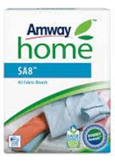Amway Home SA8 Her Cins Kumaş Beyazlatıcısı 1 KG