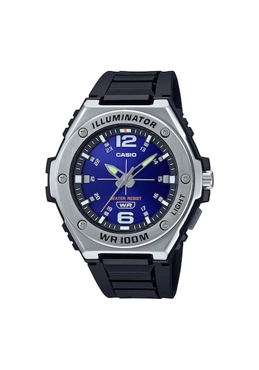 Casio MWA-100H-2AVDF Erkek Kol Saati