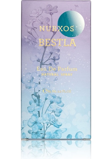 Nurxos 9774 Bestla EDP Kadın Parfümü 8681124697745 65 ML