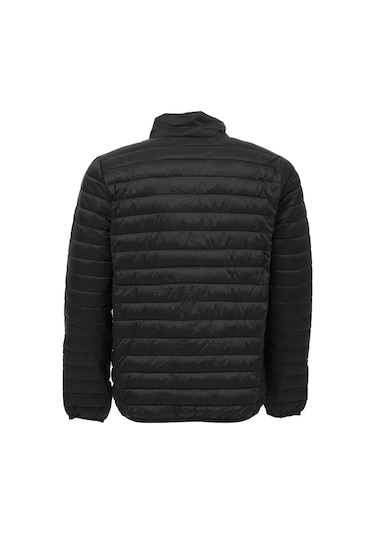 Lumberjack Ml Supernova 1blk1000 5pr Siyah Erkek Mont 000000000102042488 Siyah