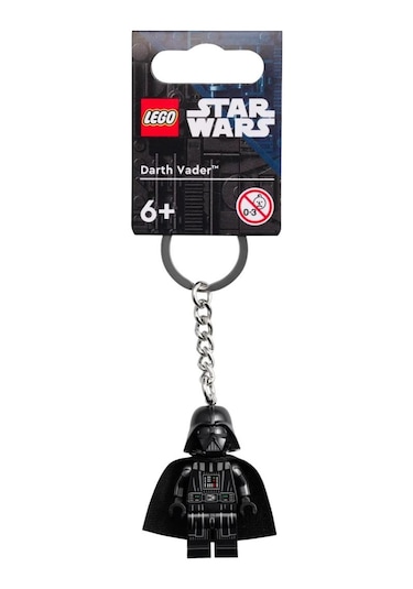 Lego 854236 Star Wars Darth Vader Anahtarlık