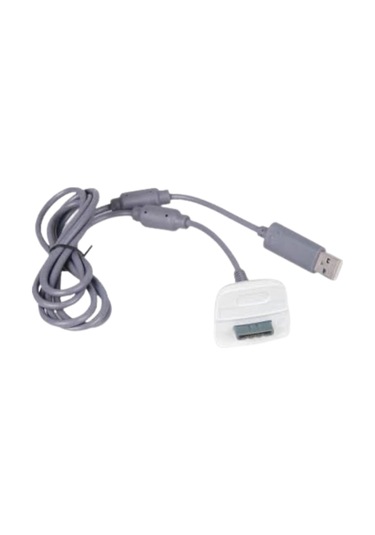 Yues Xbox 360 Oyun Kolu USB Şarj Kablosu
