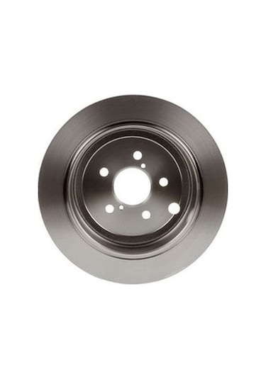 Subaru Legacy 2.0 2009-2014 Bosch Arka Disk 286mm 2 Adet
