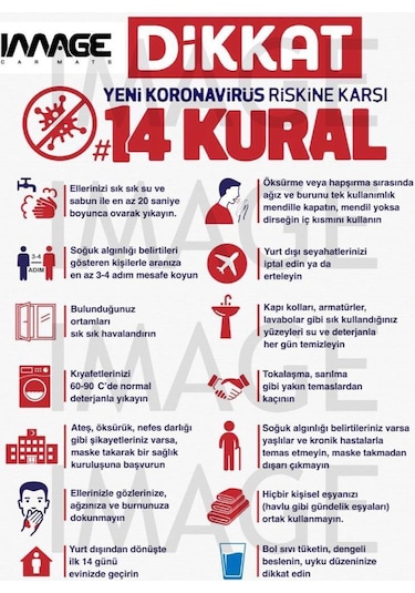 Image Kauçuk Havuzlu Hijyen Paspası - Kıvırcık - 52 60 Cm.