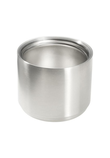 Esbit Majoris Vakum Termos1000 ML Siyah