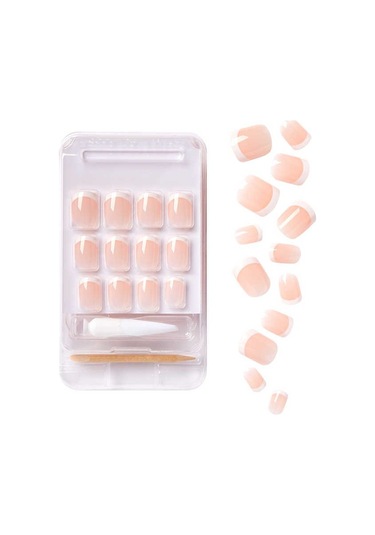 Broadway Real Life Yapıştırıcılı Takma Tırnak