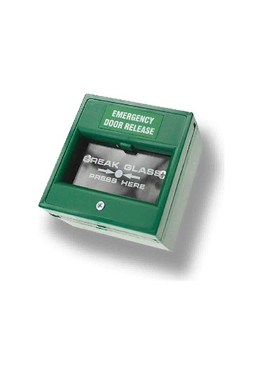 Lockway Acp 15 Acil Çıkış Butonu