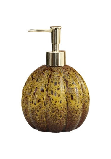 Suntek Yurt Günlük Kullanımı İçin Cadılar Bayramı Sarı