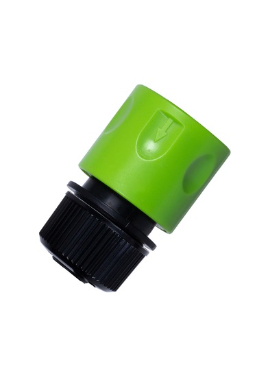 Garden With Ware Hortum Bağlantı Aparatı - Stopsuz Diğer