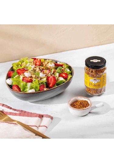 Balparmak Doğal Arı Poleni 100 G