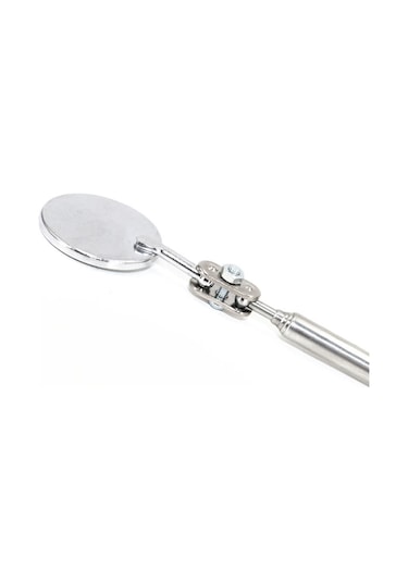 Symbee Araç Tamiri İçin 30mm Güneşçekimli Aynası -万向 Katlanabilir Ve Genişletilebilir底盘 Kontrol Aracı