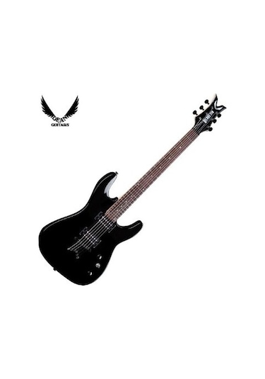 Dean Vnxm Cbk Elektro Gitar-Pena