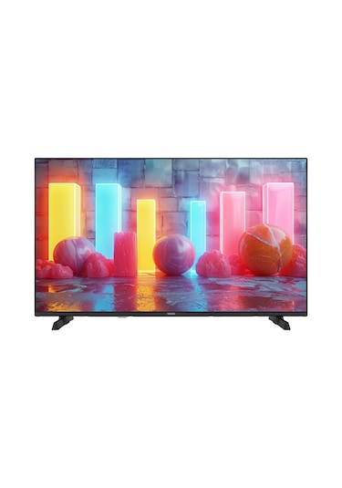 Vestel 43UT9740 43" 108 Ekran 4K Ultra HD Smart LED TV