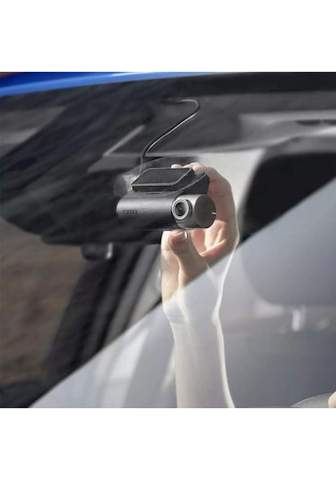 70mai A500S Pro Plus 2.7K GPS WiFi Araç İçi Kamera