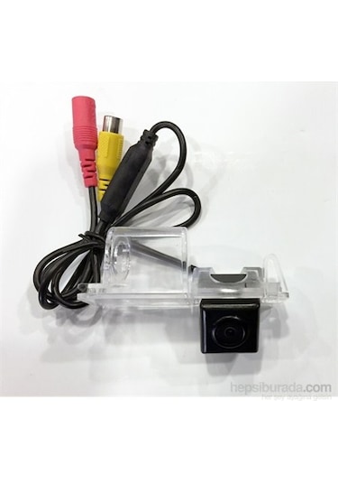 Volkswagen Passat Tam Uyum Plakalık Geri Görüş Kamerası Yeni Ne