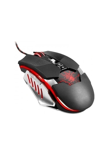 A4 Tech Bloody T50 Usb Siyah M.core 4000cpı Mouse Diğer